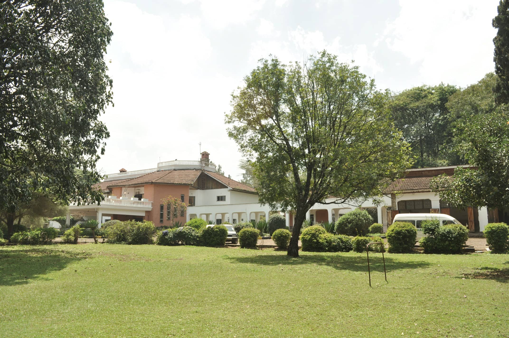 The Raphaelites Addiction Treatment Center, Tigoni, Limuru