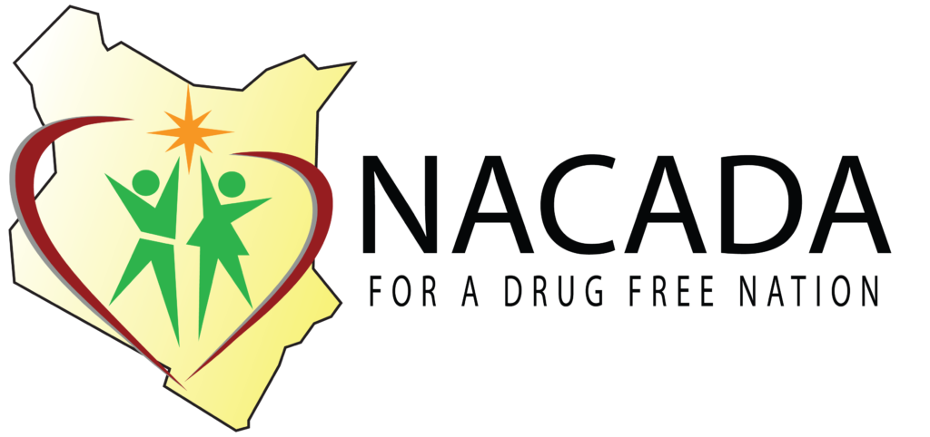 NACADA logo