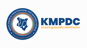Kenya Medical Practitioners and Dentists Board logo